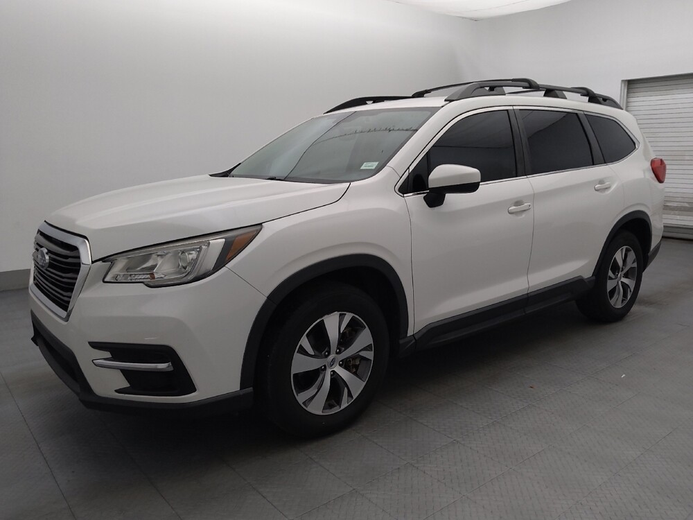 2019 Subaru Ascent in Fort Myers, FL 33907 - 18115171 2