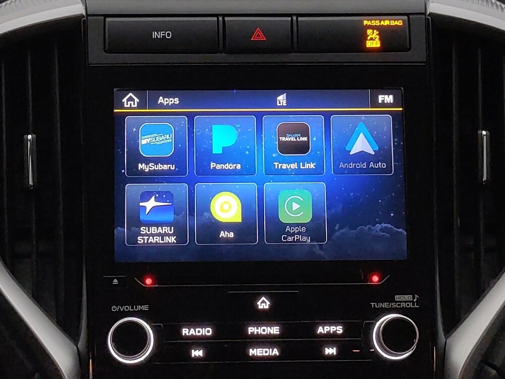 2019 Subaru Ascent in Fort Myers, FL 33907 - 18115171 25