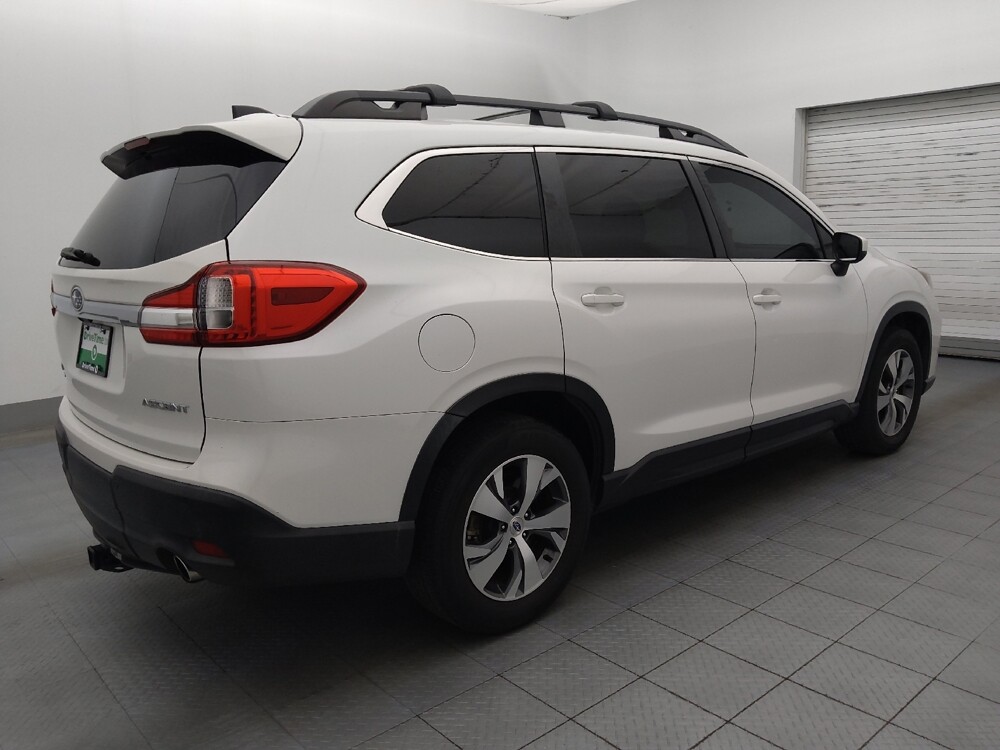 2019 Subaru Ascent in Fort Myers, FL 33907 - 18115171 10