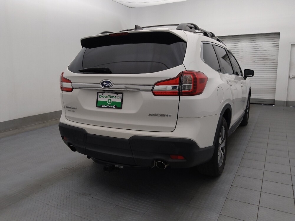 2019 Subaru Ascent in Fort Myers, FL 33907 - 18115171 7