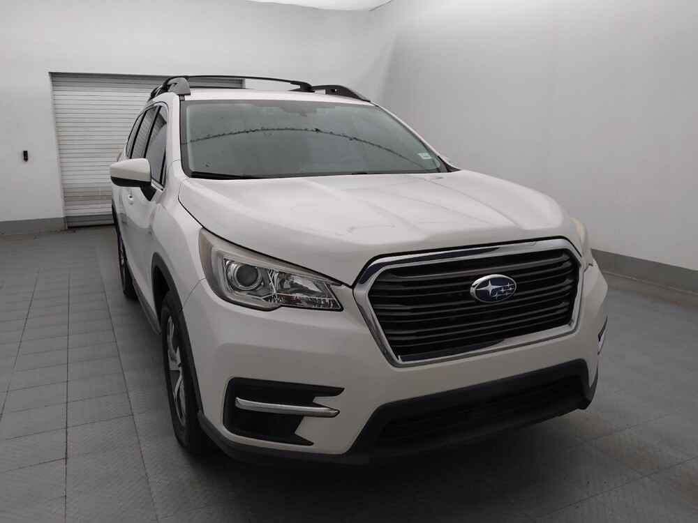 2019 Subaru Ascent in Fort Myers, FL 33907 - 18115171 14