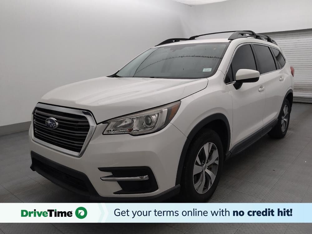 2019 Subaru Ascent in Fort Myers, FL 33907 - 18115171