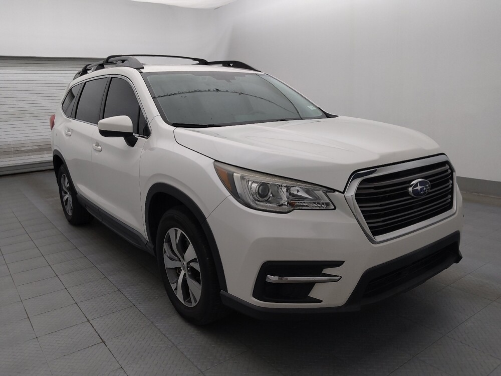 2019 Subaru Ascent in Fort Myers, FL 33907 - 18115171 13