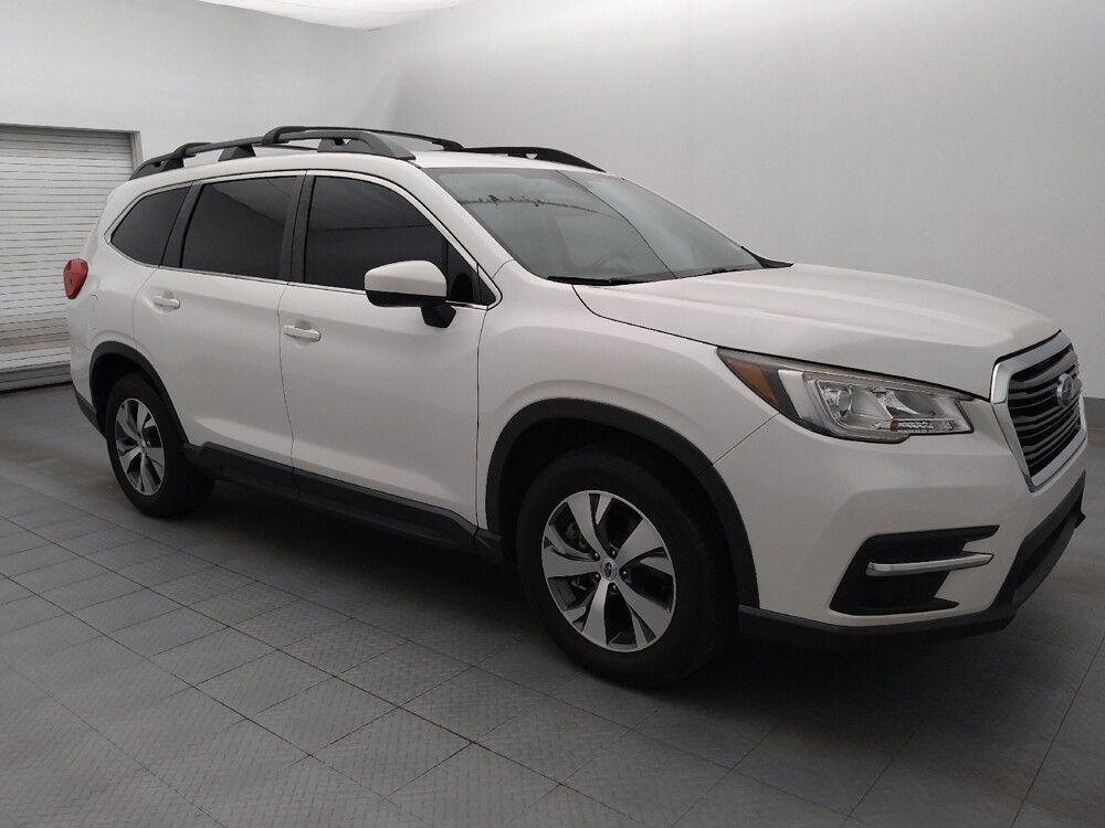 2019 Subaru Ascent in Fort Myers, FL 33907 - 18115171 11
