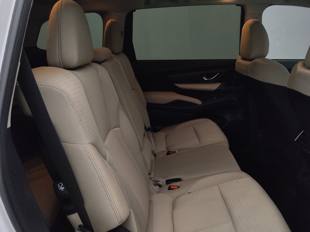 2019 Subaru Ascent in Fort Myers, FL 33907 - 18115171 19