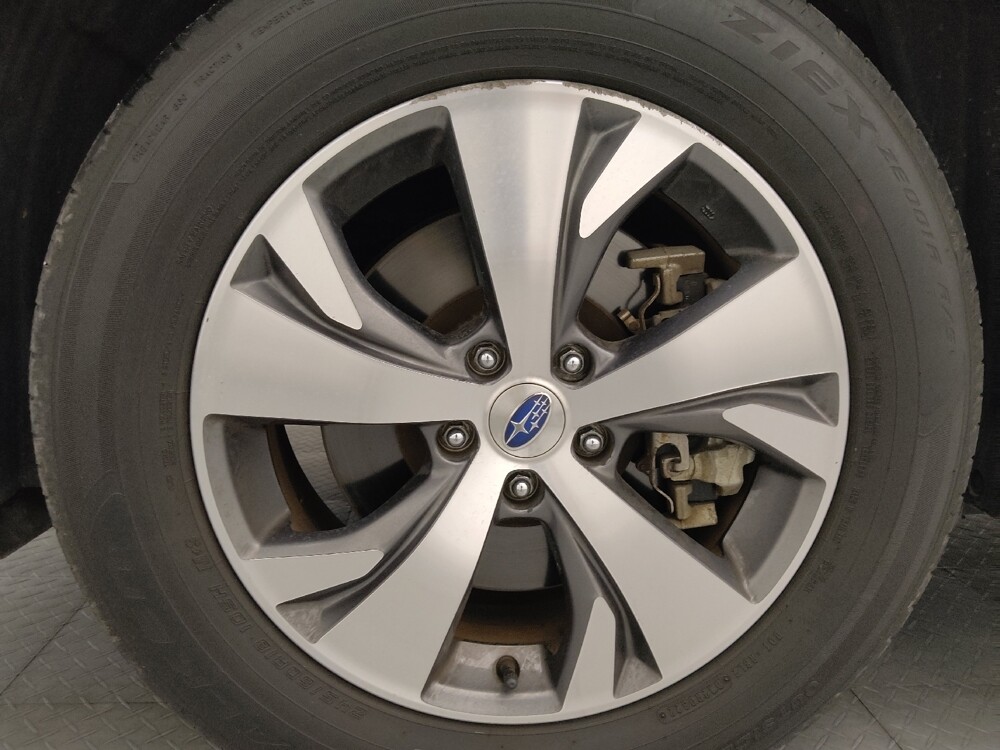 2019 Subaru Ascent in Fort Myers, FL 33907 - 18115171 31