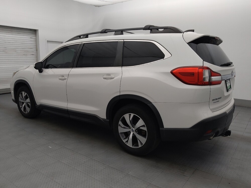 2019 Subaru Ascent in Fort Myers, FL 33907 - 18115171 3
