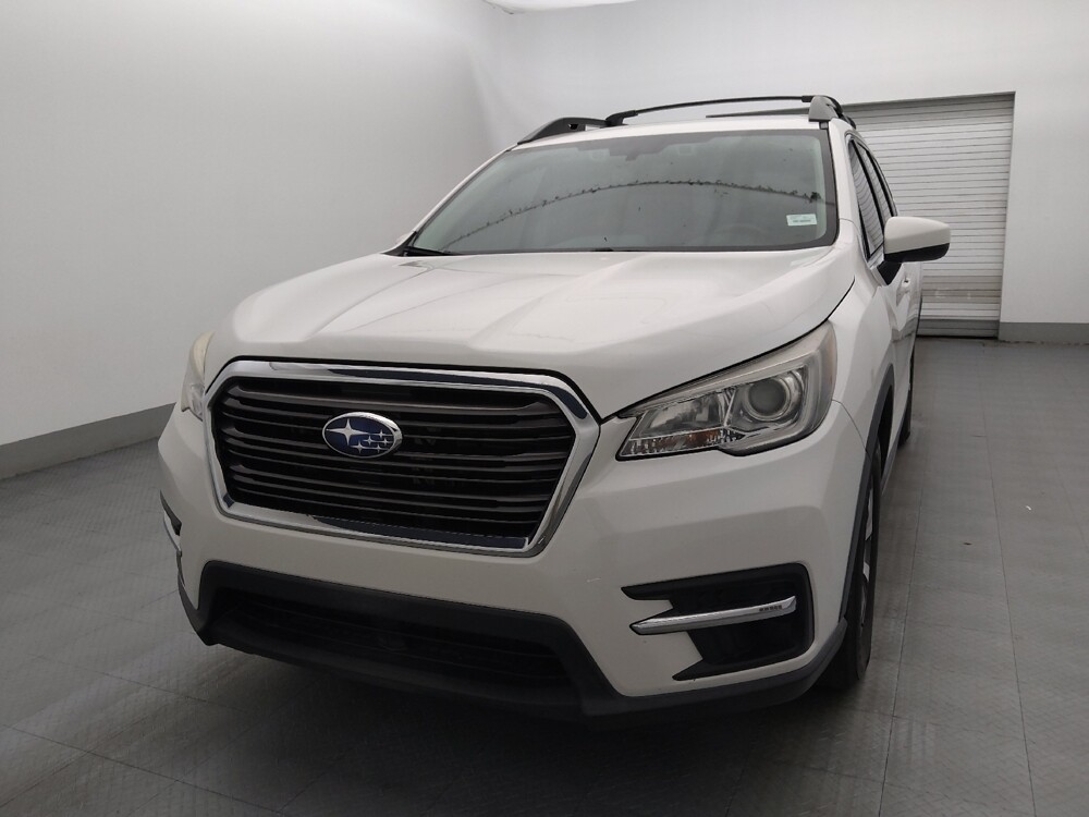 2019 Subaru Ascent in Fort Myers, FL 33907 - 18115171 15