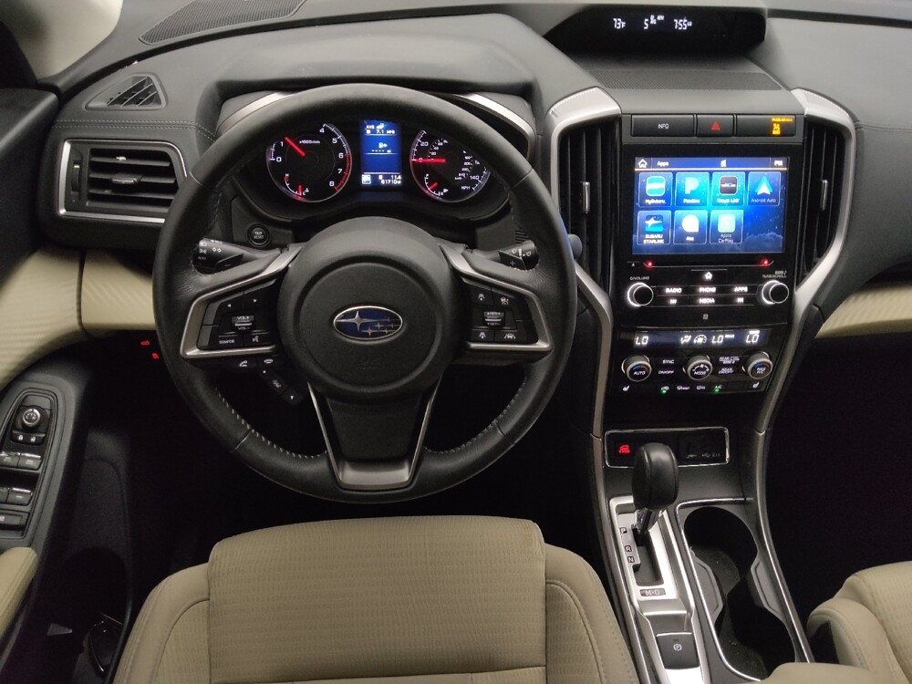 2019 Subaru Ascent in Fort Myers, FL 33907 - 18115171 22