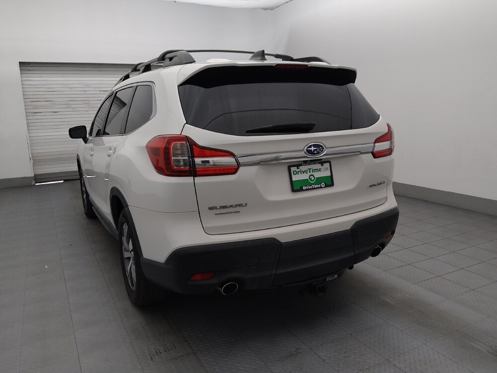 2019 Subaru Ascent in Fort Myers, FL 33907 - 18115171 6