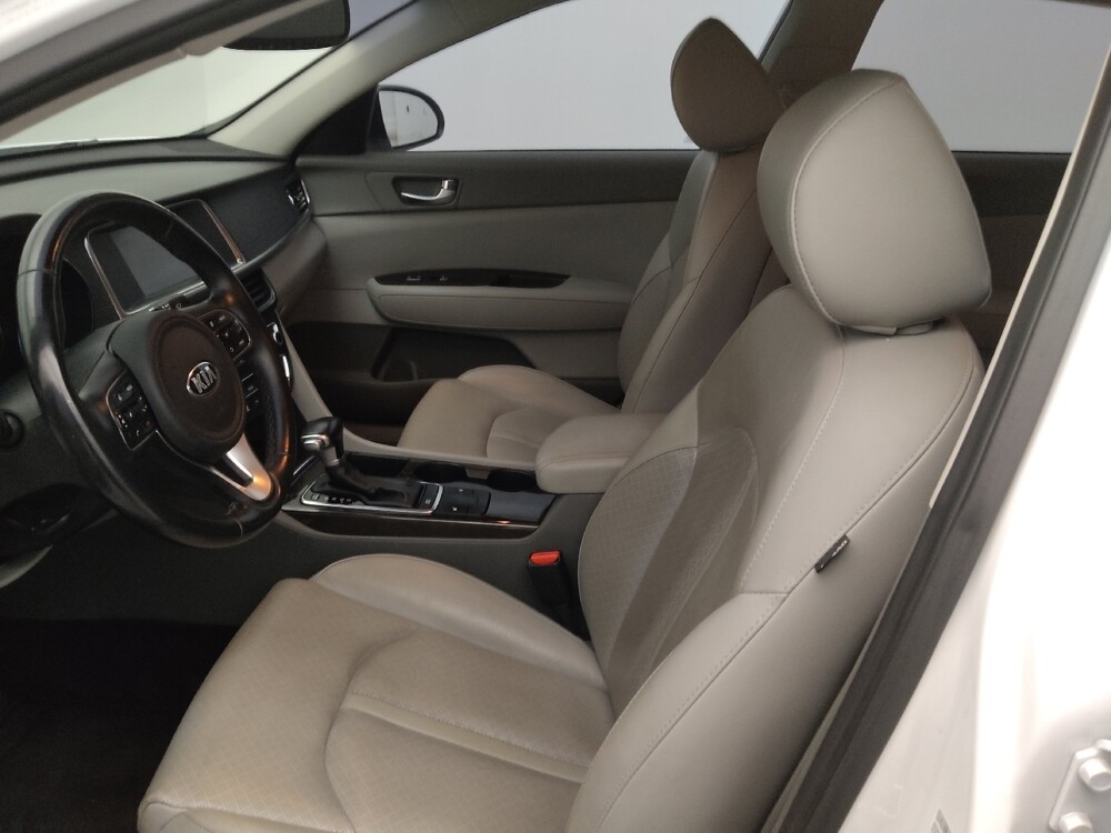 2018 Kia Optima in Fort Myers, FL 33907 - 18115172 17