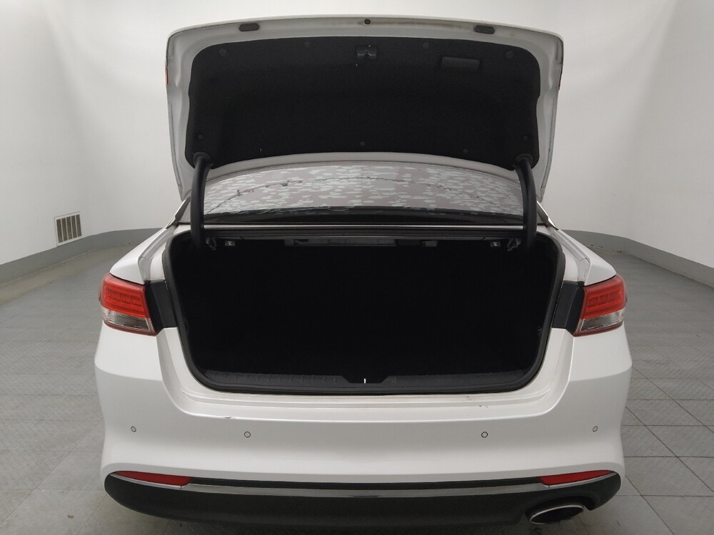 2018 Kia Optima in Fort Myers, FL 33907 - 18115172 29