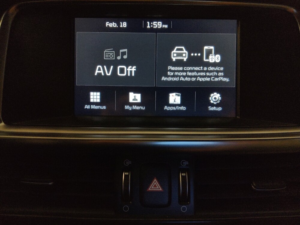 2018 Kia Optima in Fort Myers, FL 33907 - 18115172 25