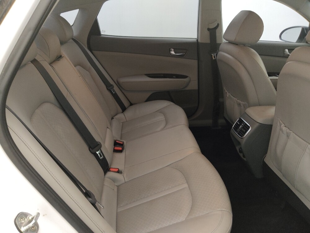 2018 Kia Optima in Fort Myers, FL 33907 - 18115172 19