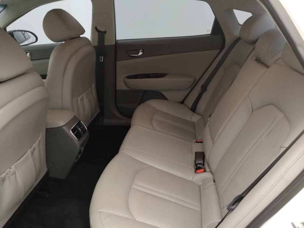 2018 Kia Optima in Fort Myers, FL 33907 - 18115172 18