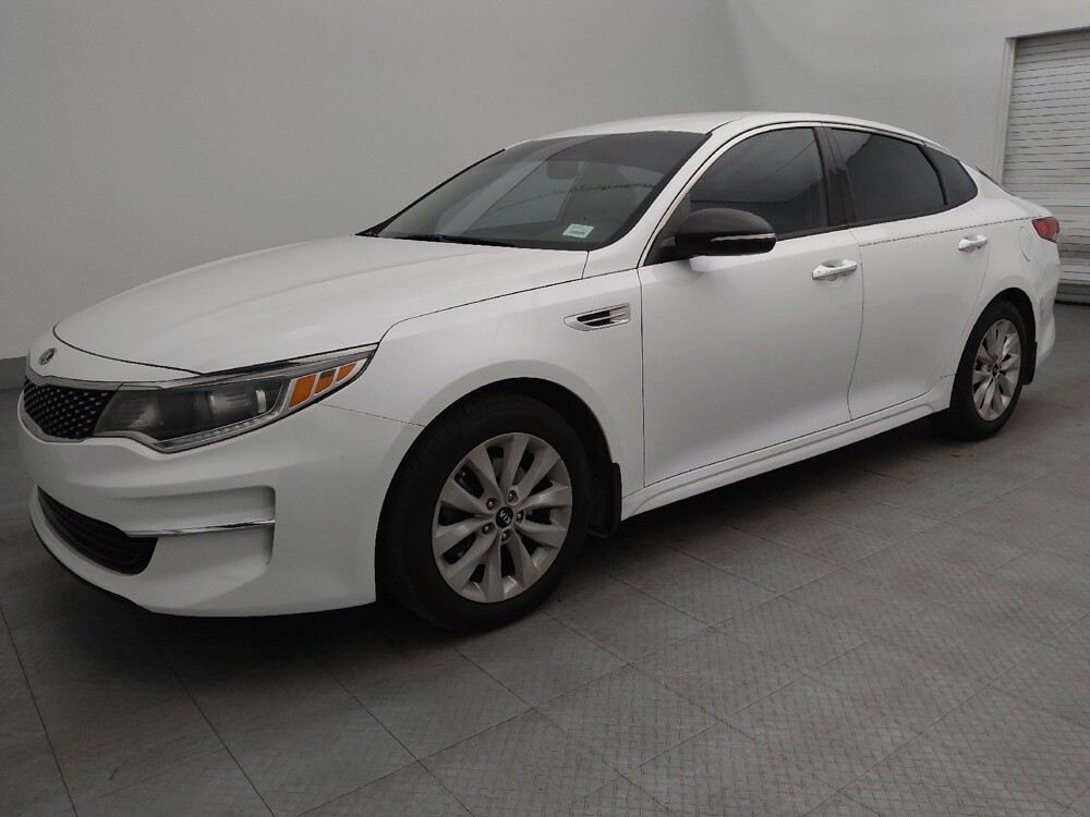 2018 Kia Optima in Fort Myers, FL 33907 - 18115172 2