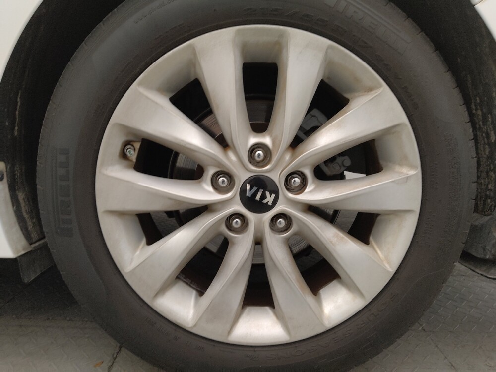 2018 Kia Optima in Fort Myers, FL 33907 - 18115172 31