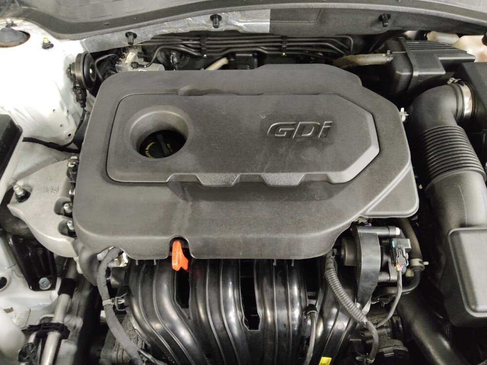 2018 Kia Optima in Fort Myers, FL 33907 - 18115172 30