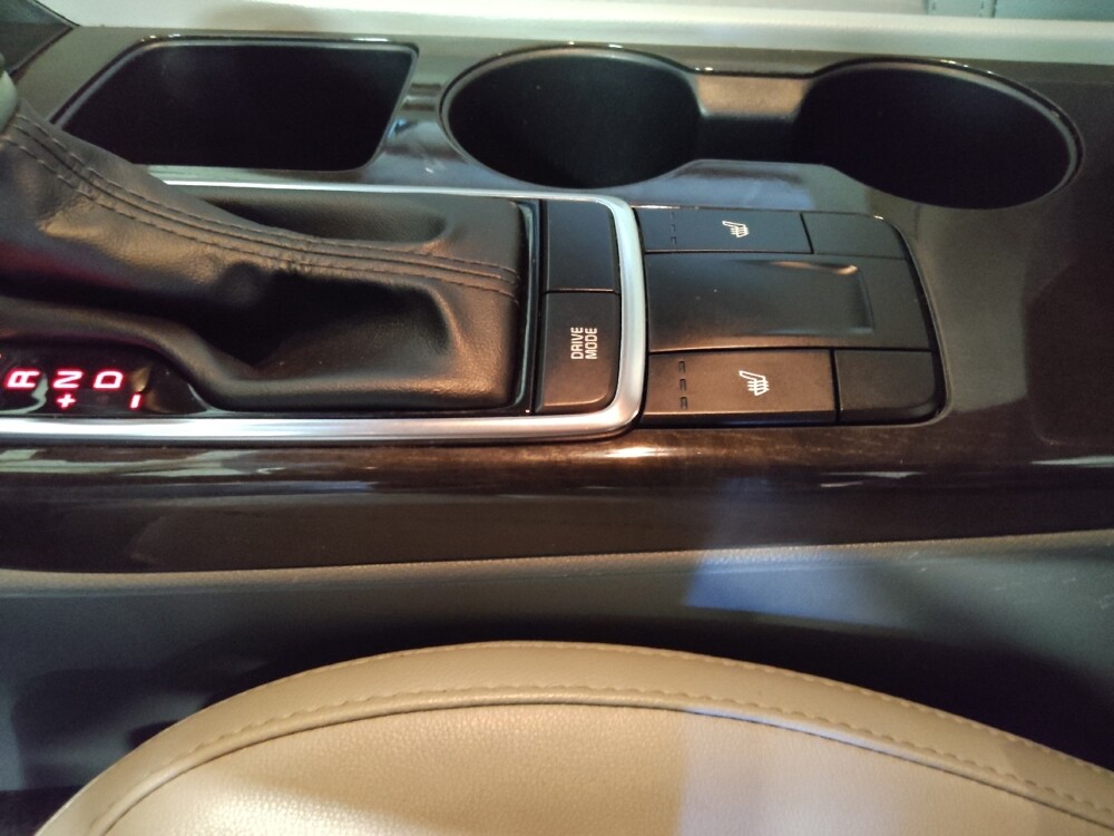 2018 Kia Optima in Fort Myers, FL 33907 - 18115172 26