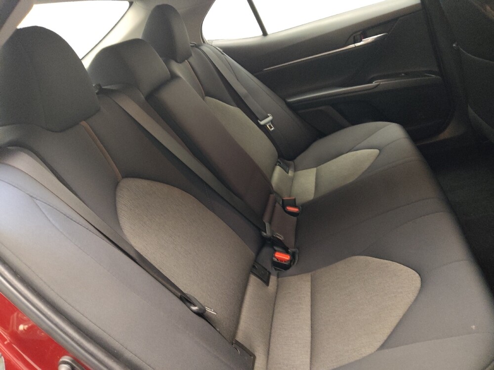 2019 Toyota Camry in Marietta, GA 30062 - 18115173 19