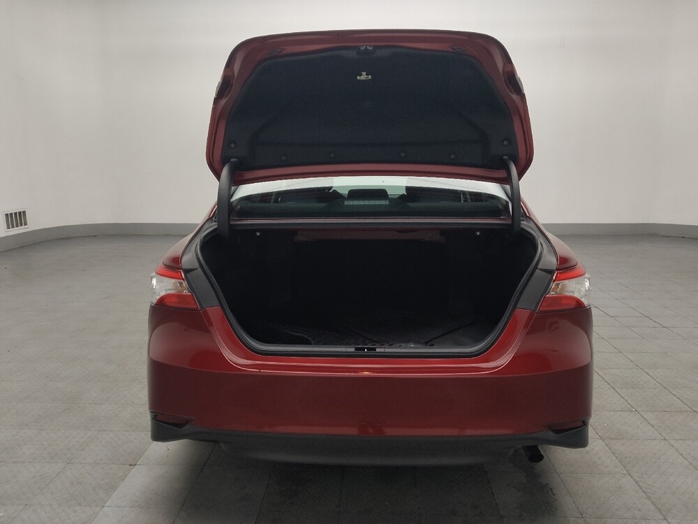 2019 Toyota Camry in Marietta, GA 30062 - 18115173 29