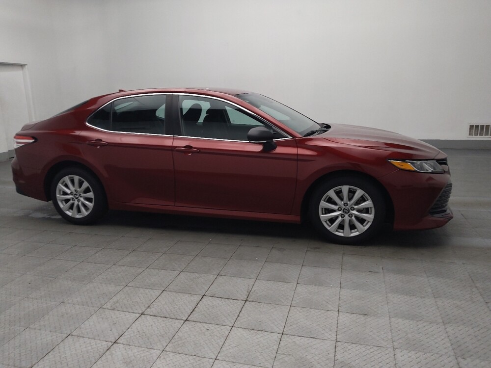 2019 Toyota Camry in Marietta, GA 30062 - 18115173 11