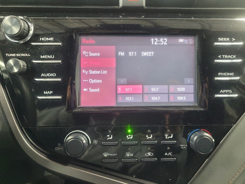 2019 Toyota Camry in Marietta, GA 30062 - 18115173 25