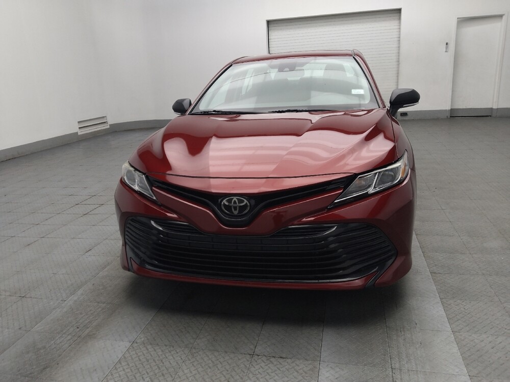 2019 Toyota Camry in Marietta, GA 30062 - 18115173 15