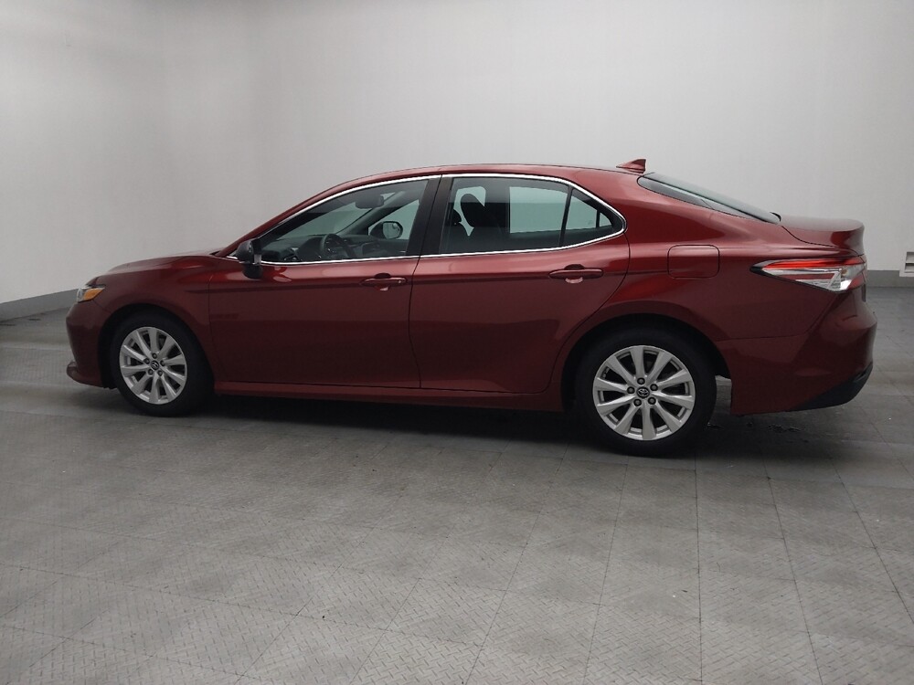 2019 Toyota Camry in Marietta, GA 30062 - 18115173 3