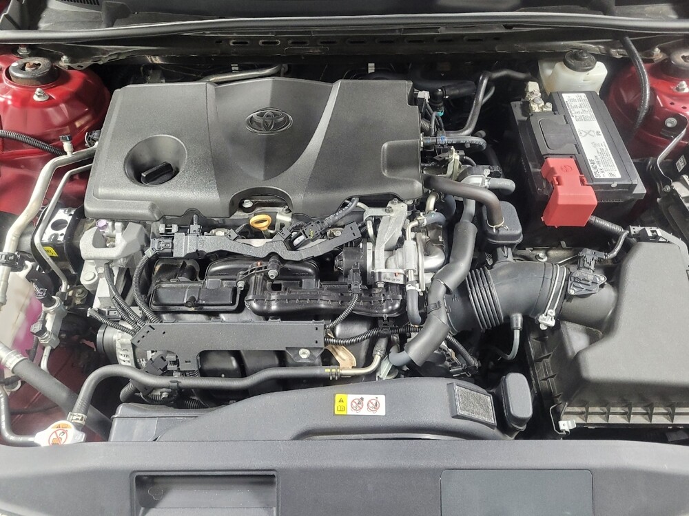 2019 Toyota Camry in Marietta, GA 30062 - 18115173 30