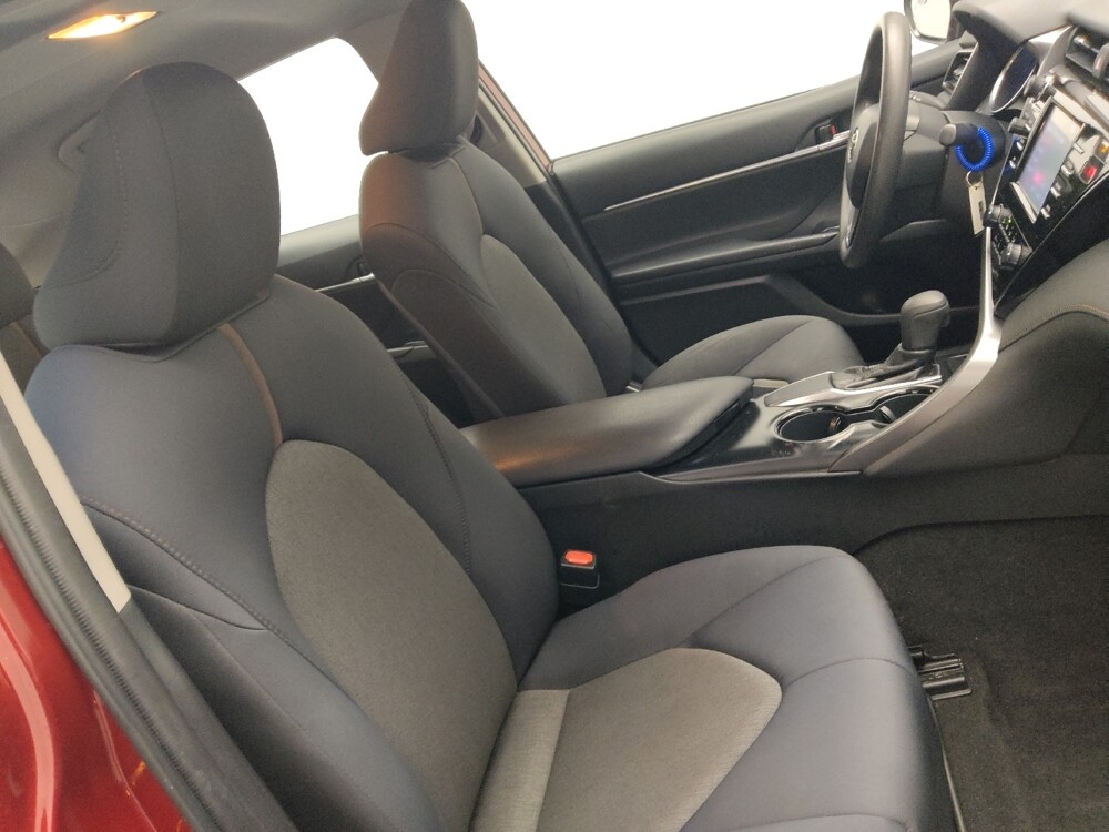 2019 Toyota Camry in Marietta, GA 30062 - 18115173 21