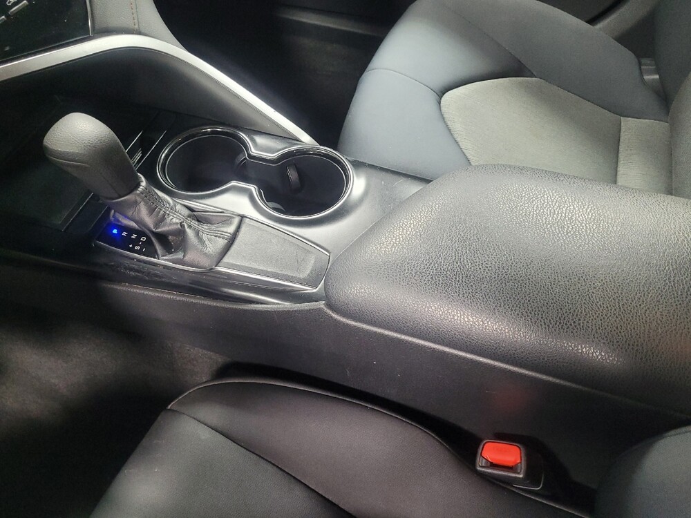 2019 Toyota Camry in Marietta, GA 30062 - 18115173 26