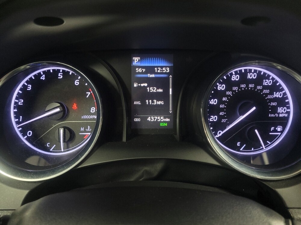 2019 Toyota Camry in Marietta, GA 30062 - 18115173 23