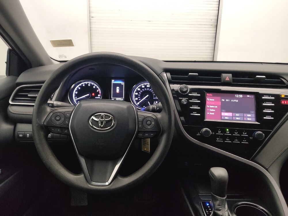 2019 Toyota Camry in Marietta, GA 30062 - 18115173 22