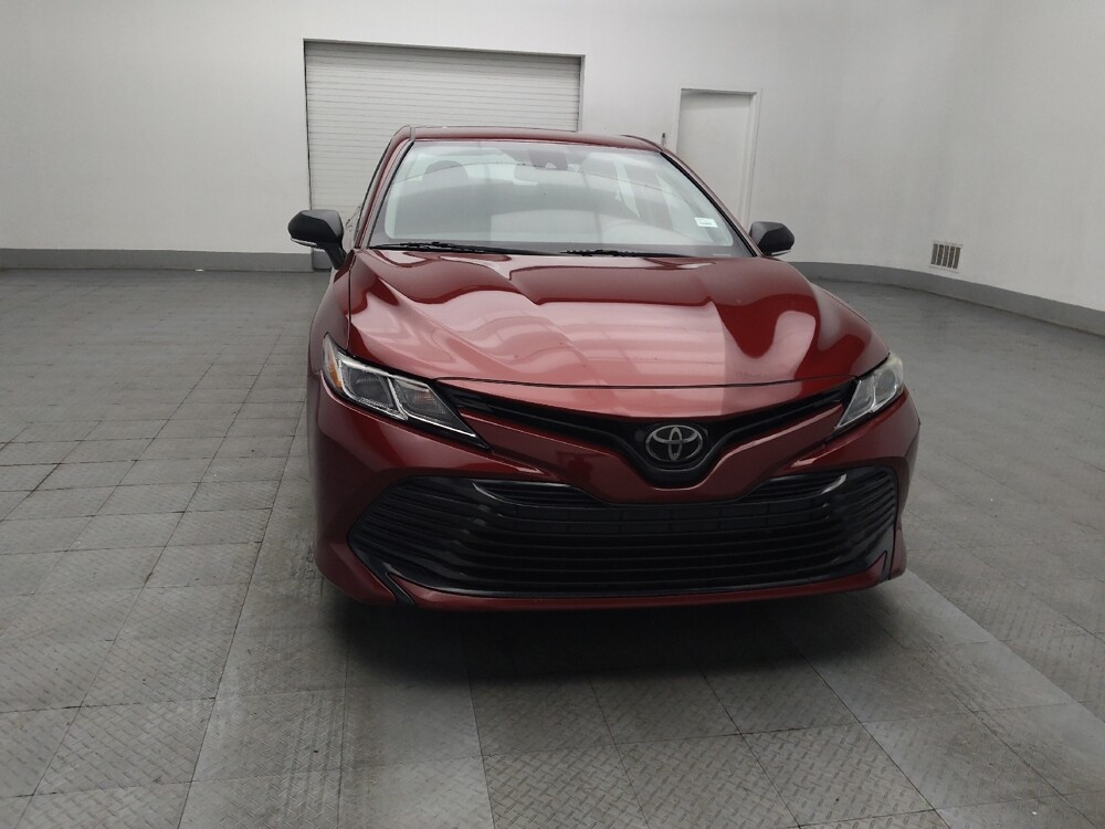 2019 Toyota Camry in Marietta, GA 30062 - 18115173 14