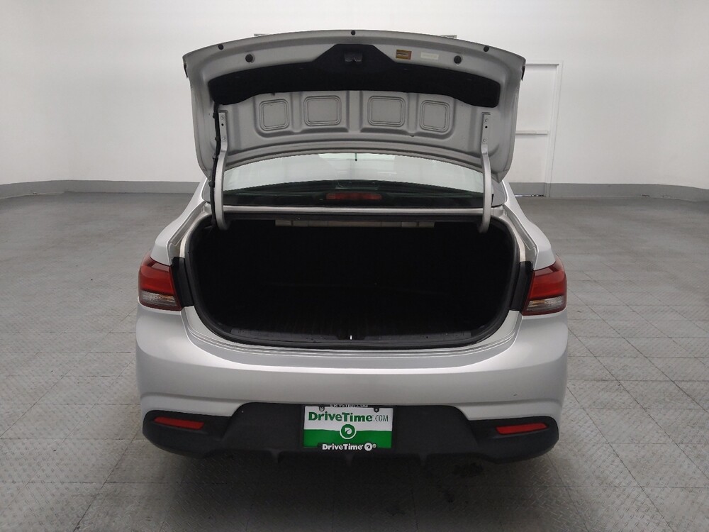 2019 Kia Rio in Kissimmee, FL 34744 - 18115174 29