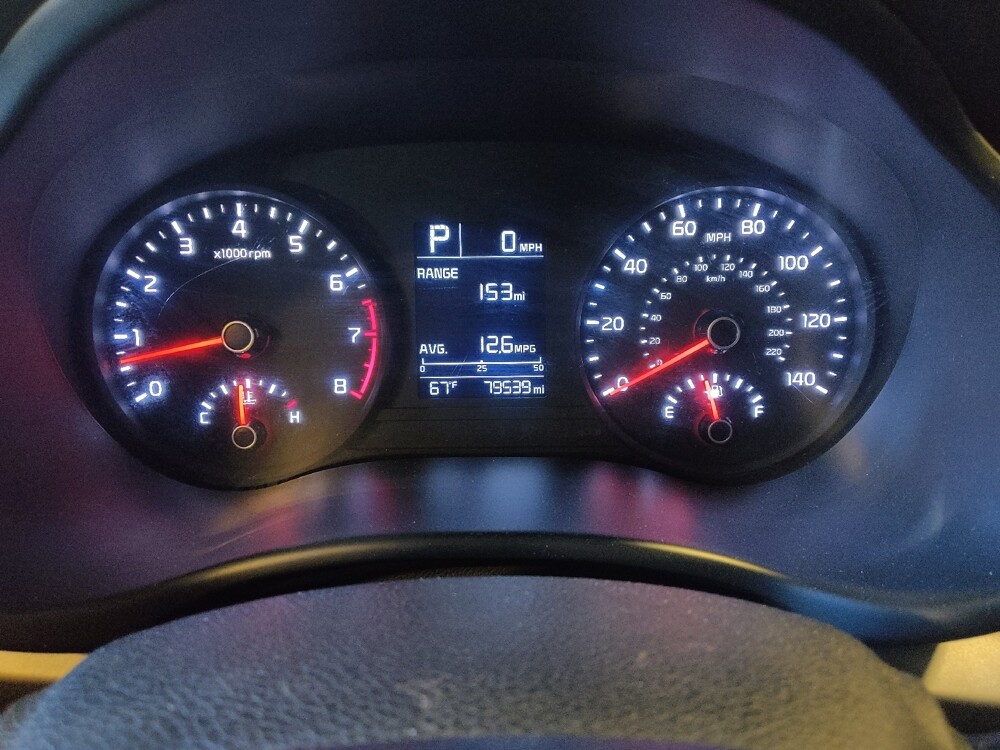 2019 Kia Rio in Kissimmee, FL 34744 - 18115174 23