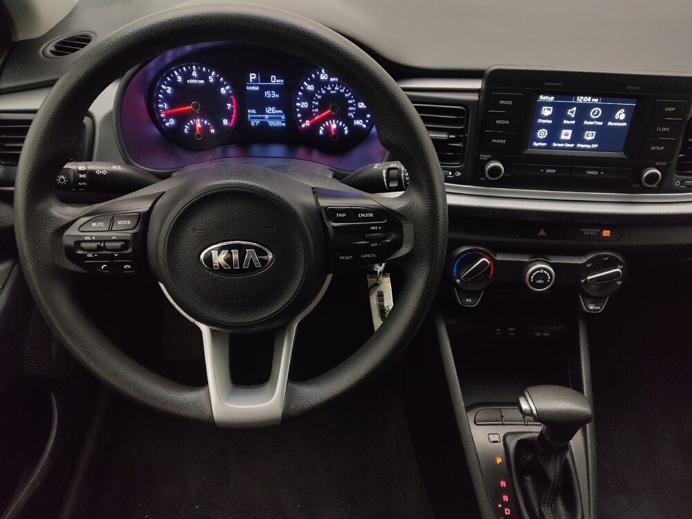 2019 Kia Rio in Kissimmee, FL 34744 - 18115174 22