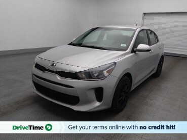 2019 Kia Rio in Kissimmee, FL 34744