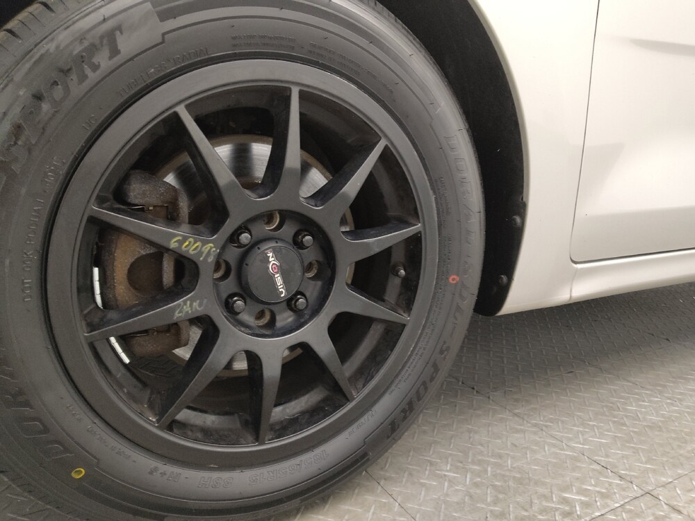 2019 Kia Rio in Kissimmee, FL 34744 - 18115174 31