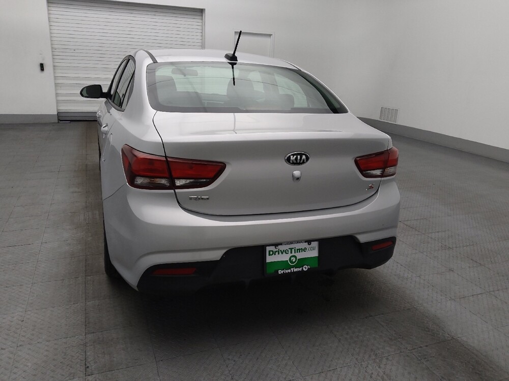 2019 Kia Rio in Kissimmee, FL 34744 - 18115174 6