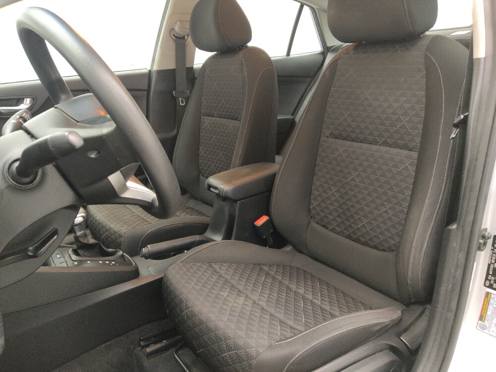 2019 Kia Rio in Kissimmee, FL 34744 - 18115174 17