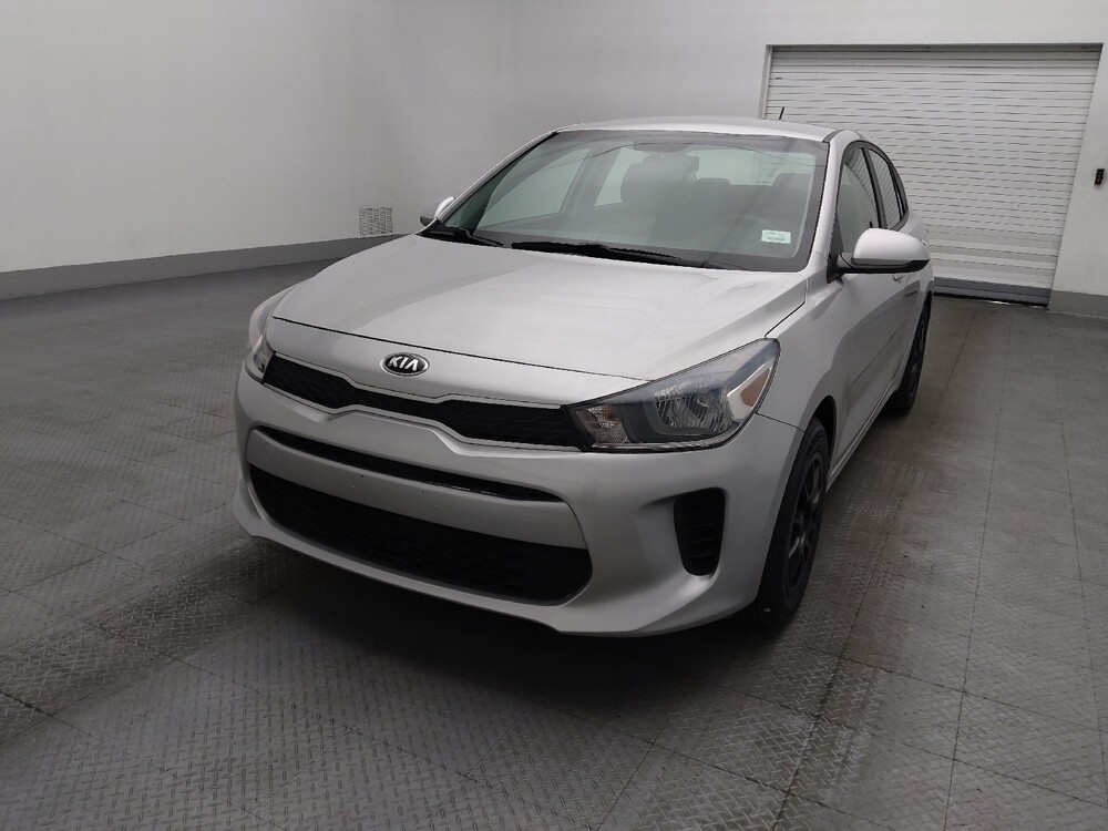 2019 Kia Rio in Kissimmee, FL 34744 - 18115174 15