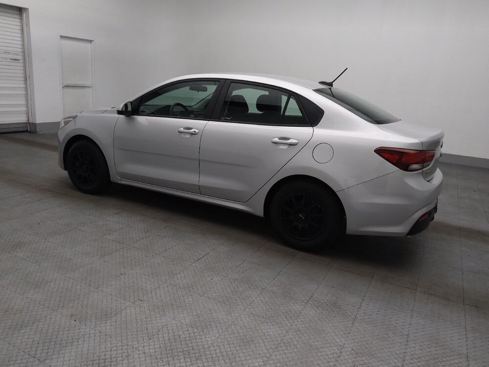 2019 Kia Rio in Kissimmee, FL 34744 - 18115174 3