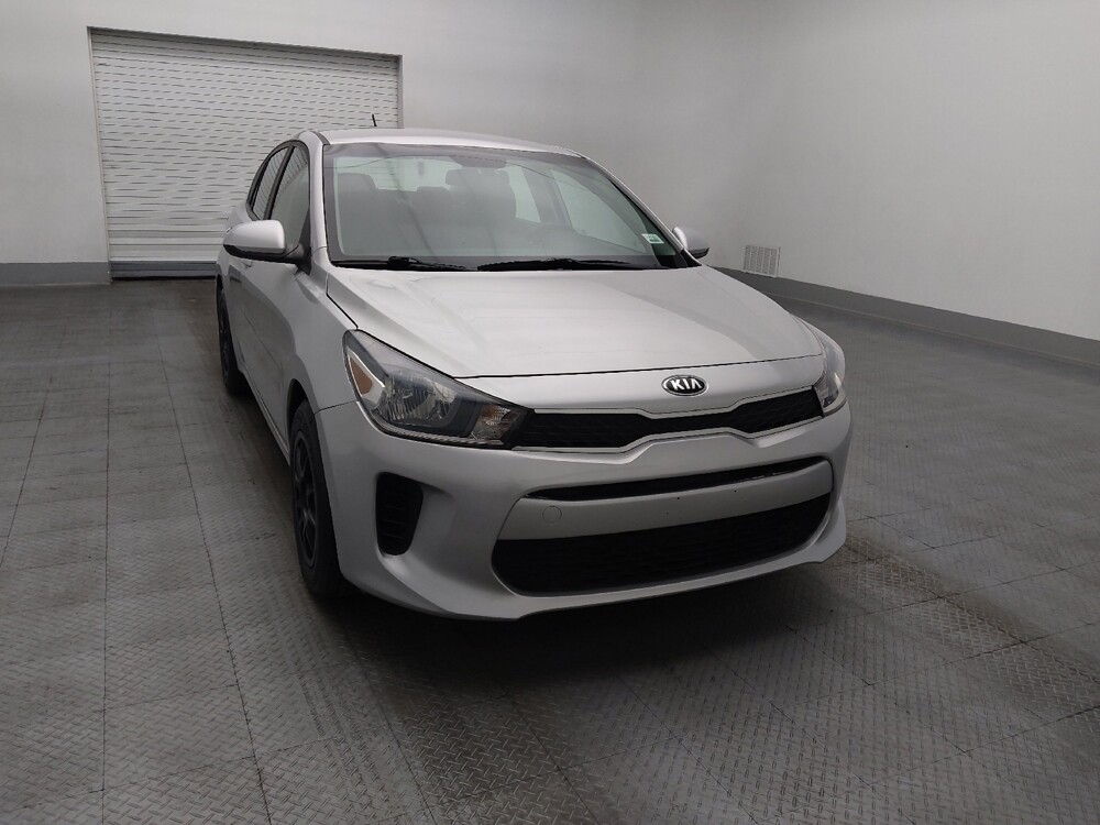 2019 Kia Rio in Kissimmee, FL 34744 - 18115174 14