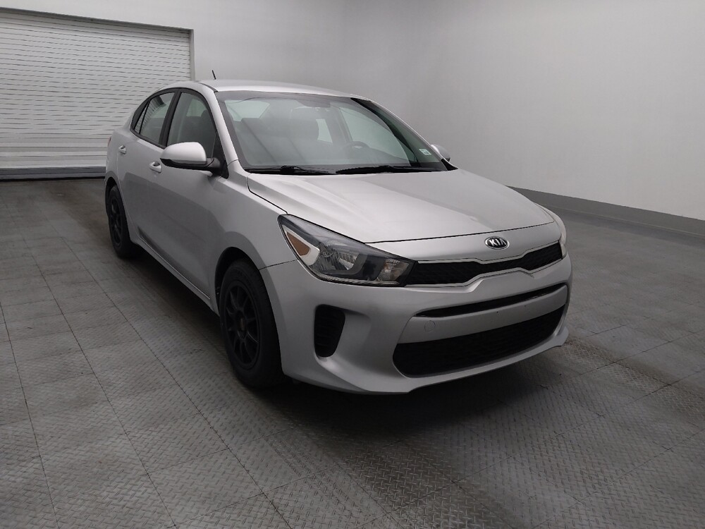 2019 Kia Rio in Kissimmee, FL 34744 - 18115174 13