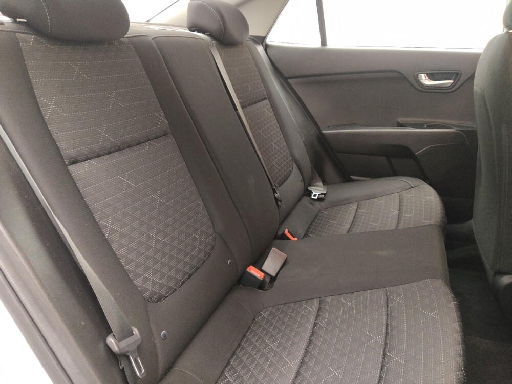 2019 Kia Rio in Kissimmee, FL 34744 - 18115174 19