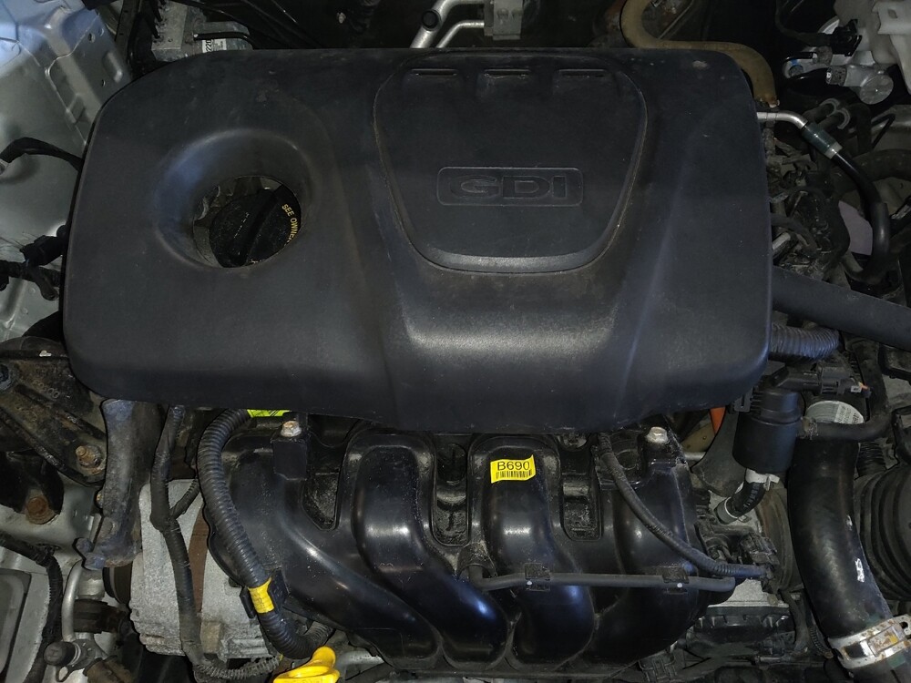 2019 Kia Rio in Kissimmee, FL 34744 - 18115174 30