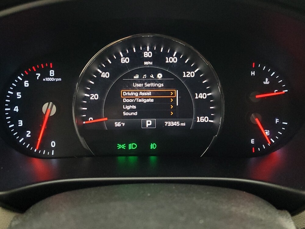 2018 Kia Sorento in Jacksonville, FL 32225 - 18115175 23