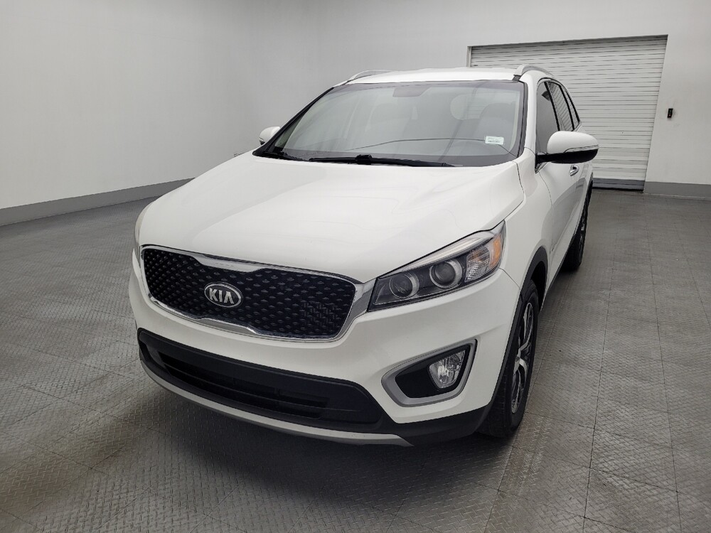 2018 Kia Sorento in Jacksonville, FL 32225 - 18115175 15